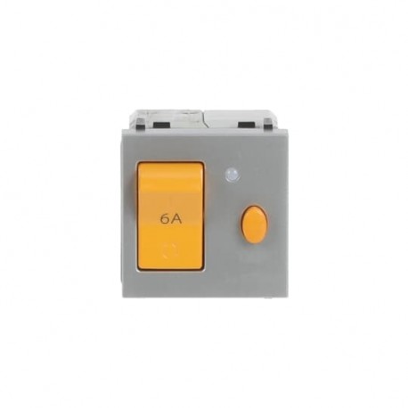 Niessen 2CLA223410N1301 Prot.magnet.y dif.(10mA) 6A PL